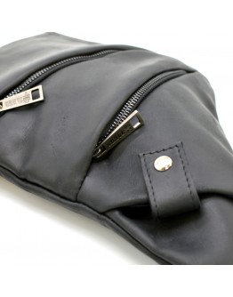 Мужская сумка на плечо - слинг Tarwa RA-6402-3md