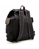 Фотография Серый мужской вместительный тканевый рюкзак Tarwa RAc-6680-4lx