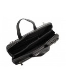 Фотография Деловая кожаная сумка для документов Royal RB29-88212-3A