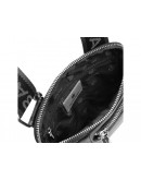 Фотография Небольшая мужская кожаная сумка через плечо Royal RB70091