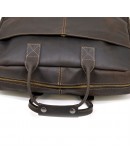 Фотография Коричневая мужская сумка для ноутбука Tarwa RC-1019-4lx