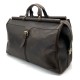 Большой коричневый мужской саквояж дорожная сумка Tarwa RC-1403-4lx
