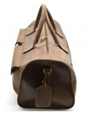 Фотография Мужская коричневая дорожная сумка Tarwa RC-5664-4lx