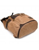 Фотография Большой мужской рюкзак песочного цвета Tarwa RCc-0010-4lx