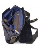 Фотография Мужская удобная и вместительная сумка на плечо Tarwa RGa-6002-3md