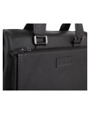 Фотография Черная сумка для небольшого ноутбука Allan Marco RR-4102A