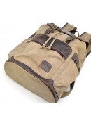 Фотография Большой мужской рюкзак песочного цвета Tarwa RSc-0010-4lx