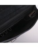 Фотография Кожаный мужской портфель - папка Manufatto s1-2
