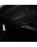 Фотография Кожаная мужская сумка для командировок Manufatto s1black