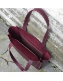 Фотография Кожаная женская сумка шоппер 789049-WSGE разные цвета