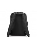 Фотография Мужской рюкзак для ноутбука кожаный Tiding Bag SM13-005A