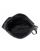 Фотография Кожаная мужская плечевая сумка Tiding Bag SM8-005A