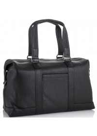 Мужская черная сумка для командировок SM8-9395-3A