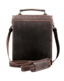 Фотография Качественная стильная сумка из плотной кожи Manufatto spb1-kr