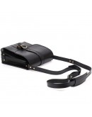 Фотография Вместительная стильная кожаная сумка Manufatto spb3-gl