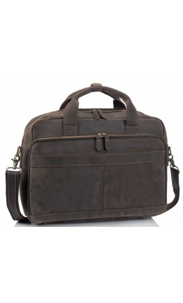 Мужская сумка для ноутбука Tiding Bag t0033DB