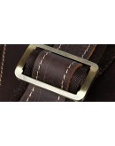 Фотография Шикарная сумка - портфель из высококачественной телячьей кожи 71019