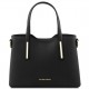 Оригинальная элегантная женская кожаная сумка Tuscany Leather Olimpia TL141521