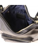Фотография Оригинальная фирменная женская сумка - рюкзак Tuscany Leather TL141535