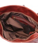 Фотография Женская кожаная фирменная сумка TUSCANY LEATHER ANNALISA TL141710