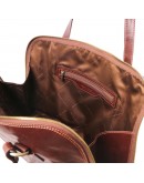 Фотография Женская кожаная сумка Tuscany Leather RAVENNA TL141795