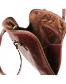 Фотография Женская кожаная сумка Tuscany Leather RAVENNA TL141795