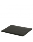 Фотография Кожаный черный коврик для мышки от Tuscany Leather TL141891 black