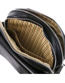 Фотография Мужская фирменная сумочка на плечо Tuscany Leather LARRY TL141915