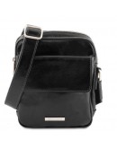 Фотография Мужская фирменная сумочка на плечо Tuscany Leather LARRY TL141915