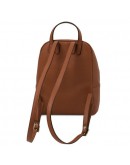 Фотография Коричневый женский небольшой рюкзак Tuscany Leather TL142052 TL Bag brown
