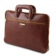 Кожаная фирменная папка - портфель  Tuscany Leather TL142070 Caserta