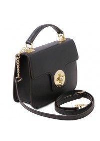 Женская фирменная кожаная сумочка Tuscany Leather TL142078 TL Bag