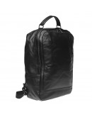 Фотография Рюкзак мужской кожаный Keizer K18834-black