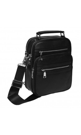 Мужская сумка - барсетка Ricco Grande K16439-black