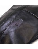 Фотография Большой рюкзак-слинг на одно плечо из натуральной кожи TARWA GA-0705-3mdL
