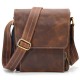 Кожаная  мужская сумка-планшет через плечо TARWA RYw-3027-4lx