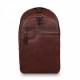 Рюкзак фирменный мужской Ashwood 4555 Brown