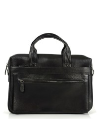 Мужская кожаная сумка для документов и ноутбука Tiding Bag FL-A25-8812-1A