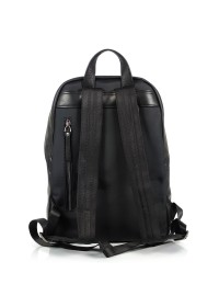 Кожаный качественный мужской рюкзак Tiding Bag NM29-2663A