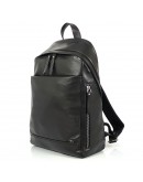 Фотография Кожаный качественный мужской рюкзак Tiding Bag NM29-2663A