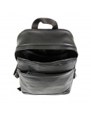 Фотография Кожаный качественный мужской рюкзак Tiding Bag NM29-2663A