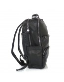 Фотография Кожаный рюкзак мужской вместительный Tiding Bag S-JMD10-2016A