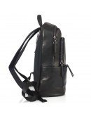 Фотография Кожаный мужской удобный рюкзак Tiding Bag S-NM29-88291A