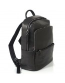 Фотография Кожаный мужской удобный рюкзак Tiding Bag S-NM29-88291A