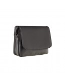 Фотография Женская сумка на плечо Visconti 3190 (black)