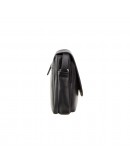 Фотография Женская сумка на плечо Visconti 3190 (black)