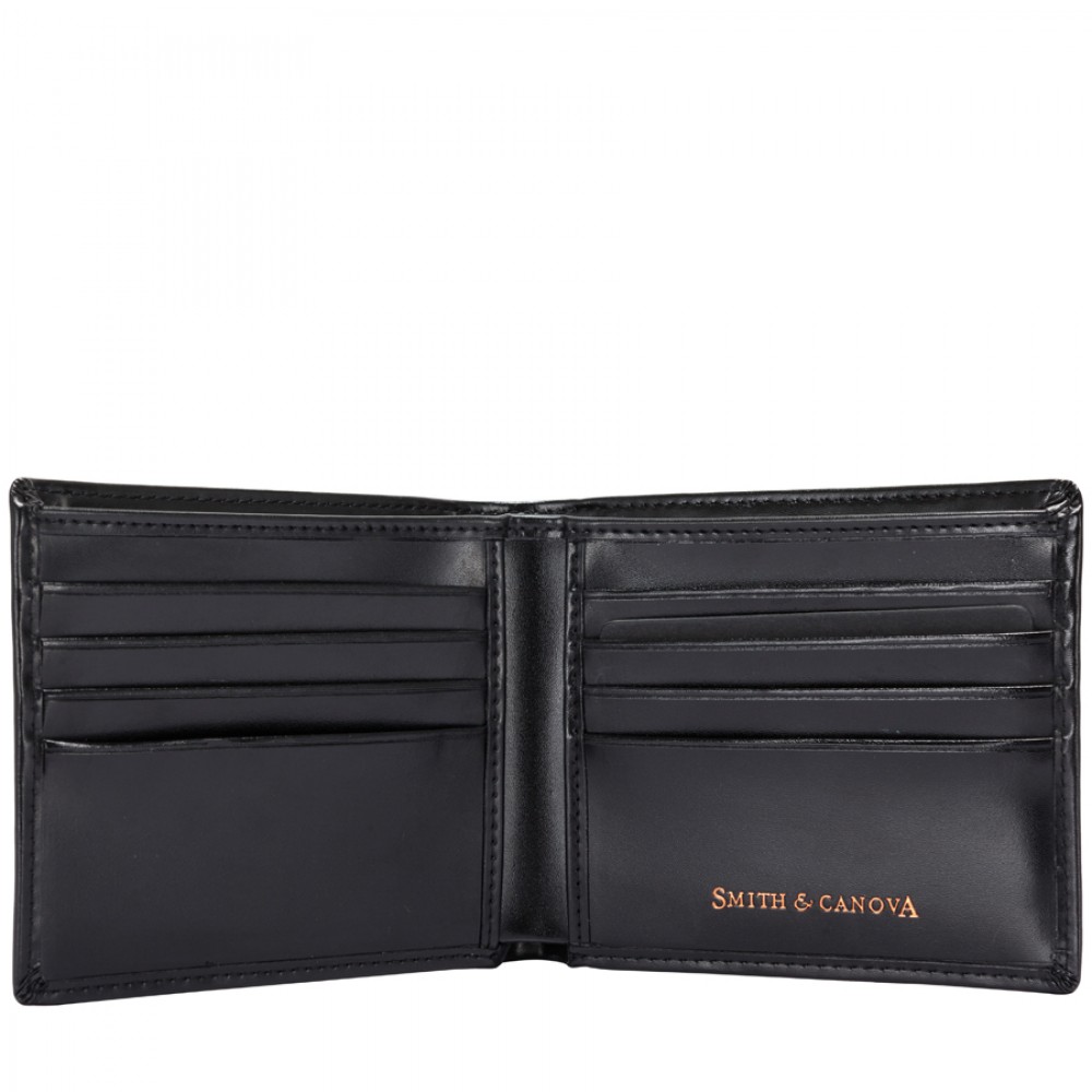 Кожаный мужской кошелек - лучший подарок ᐉ Магазин мужских кожаных сумок "Кенгуру"